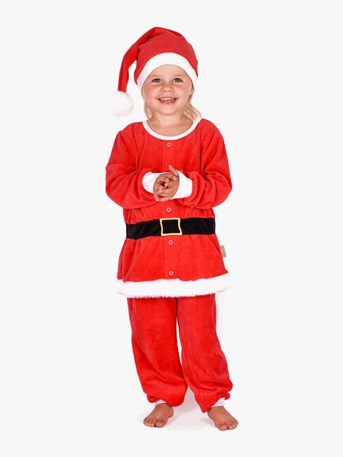 Den Goda Fen Nissekostume