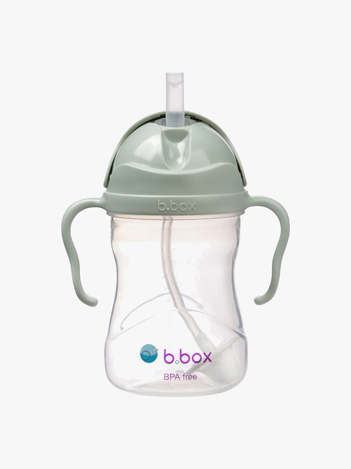 b.box Sugerørskop, Sage