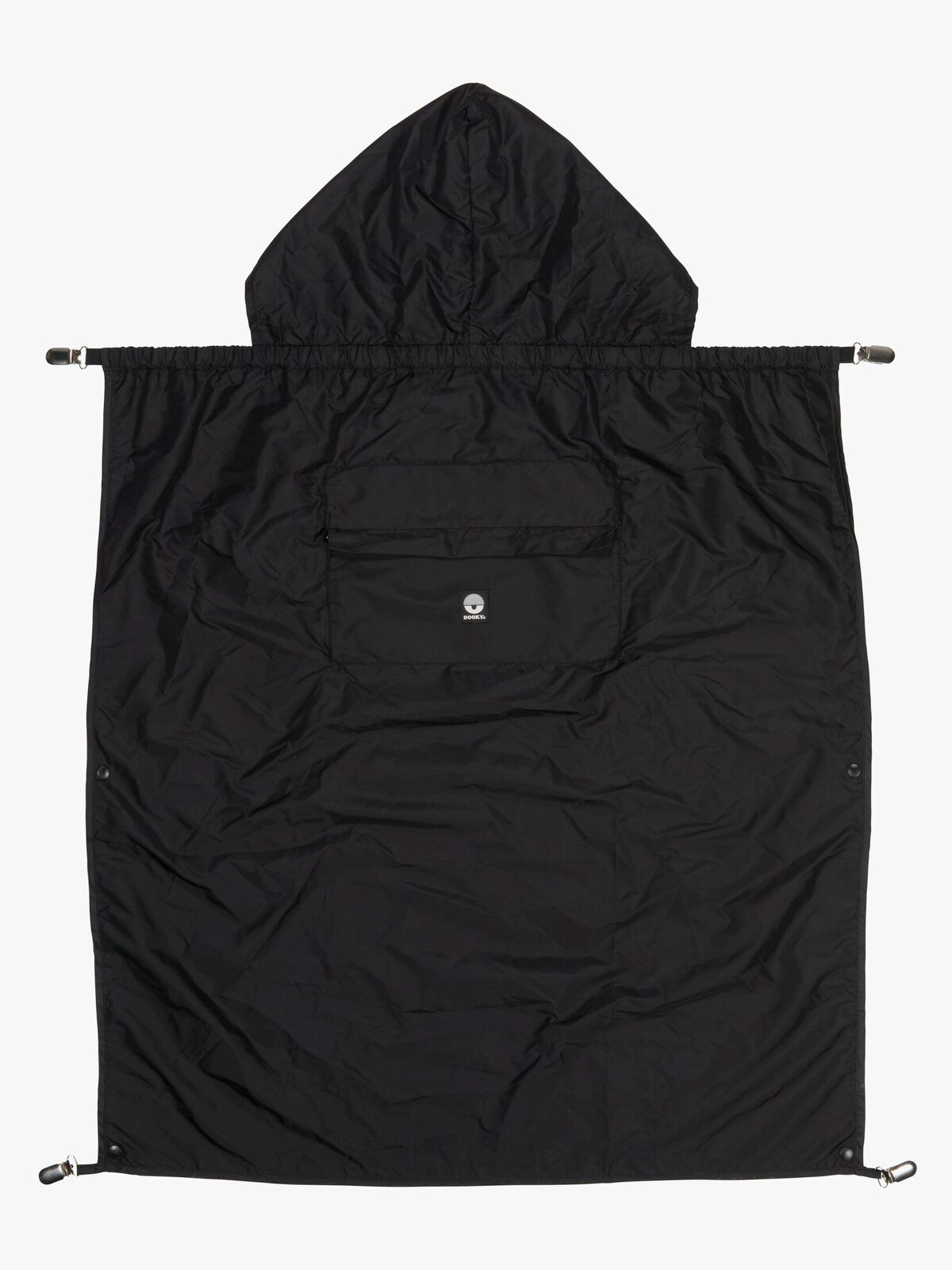 Dooky Regnslag til Bæresele