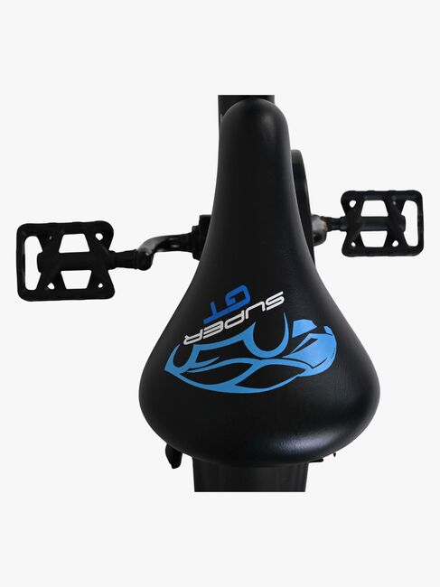 Volare Super GT Cykel 14 Tommer, Blå