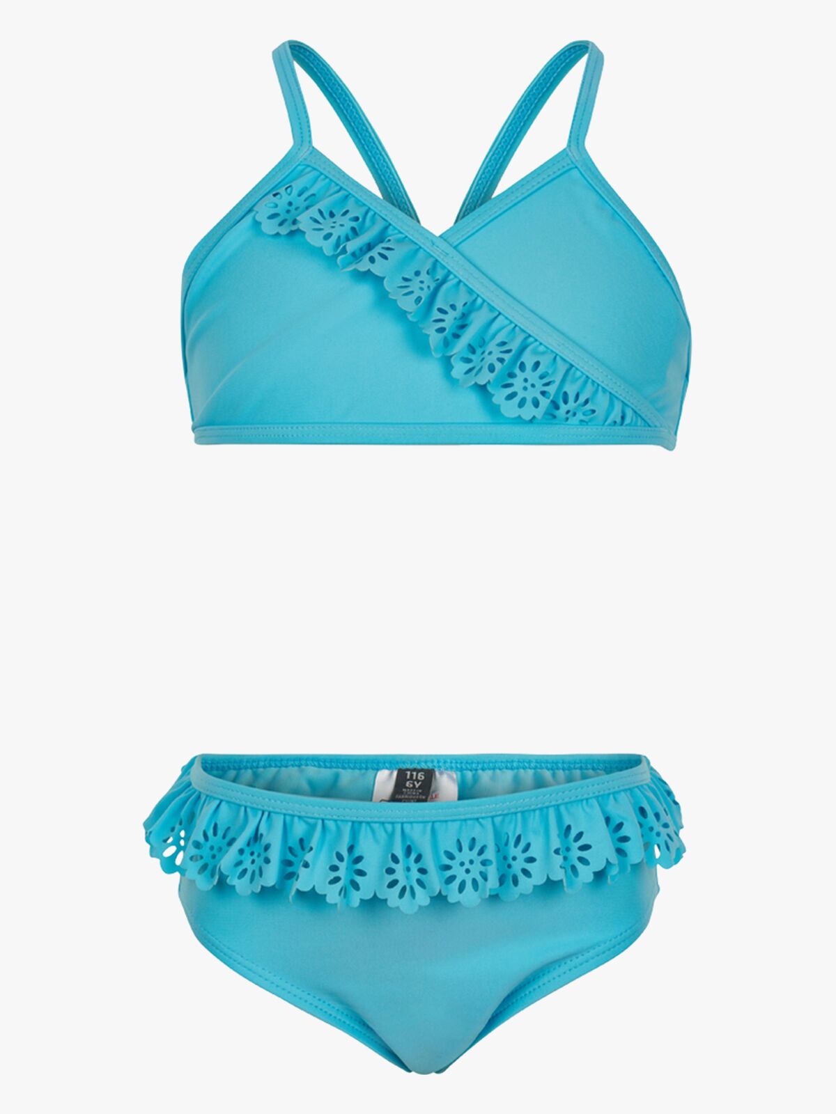 Color Kids Bikini