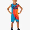 Space Jam Kostume Lebron James