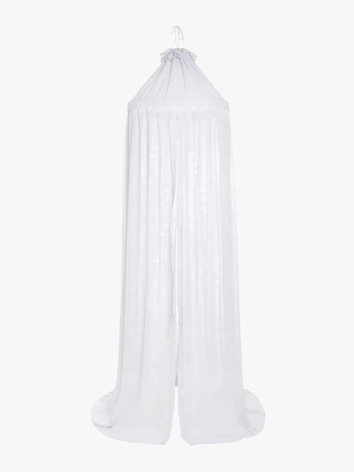 Baby's Only Sengehimmel, White