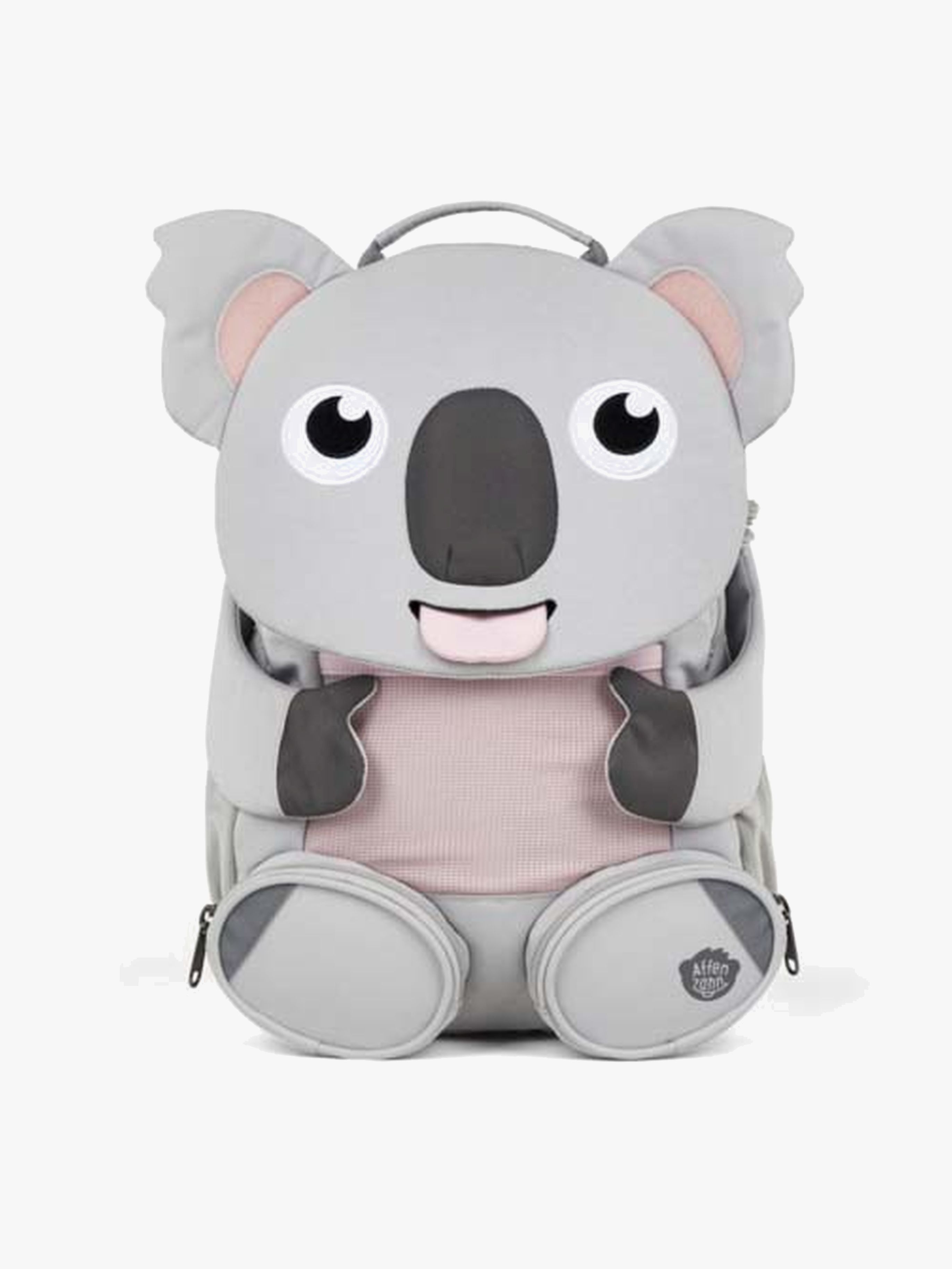 Affenzahn Large Friend Rygsæk 8L, Koala