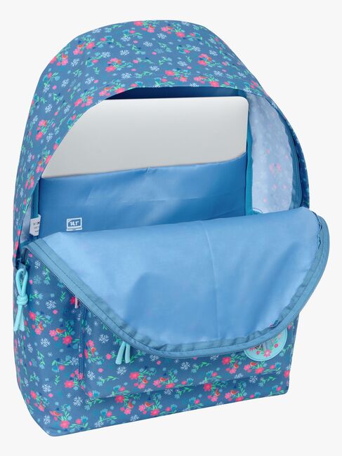 Disney Frozen Laptop Rygsæk 14.1", Blå