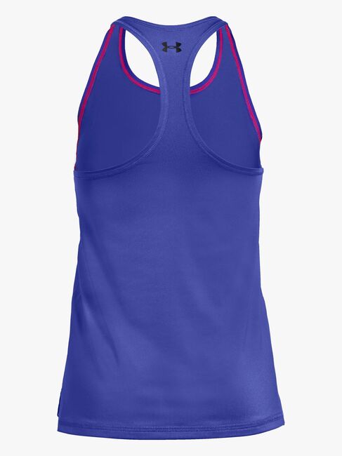 Under Armour Heatgear Armour Tanktop, Constellation Purple