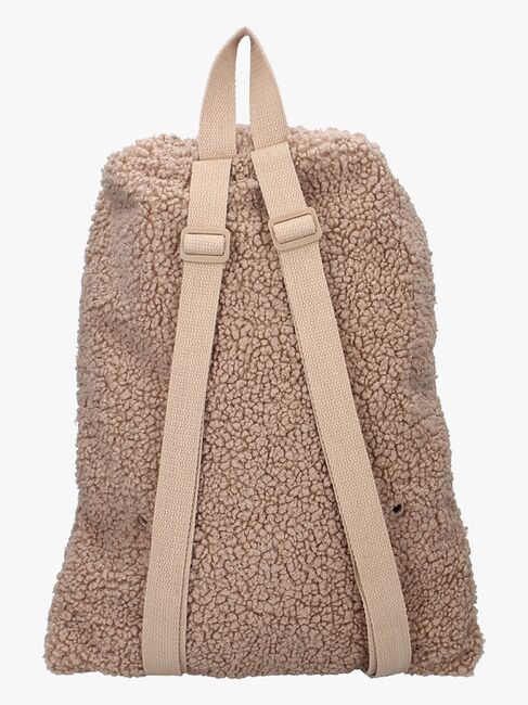 Kidzroom Teddy Gymnastikpose Prague Teddy in Town, Beige