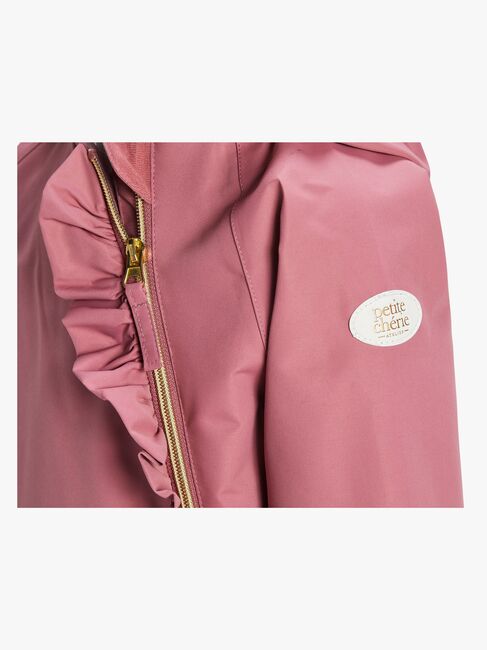 Petite Chérie Lily Flyverdragt, Pink