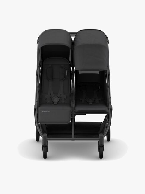 UPPAbaby Minu Duo Tvillingevogn, Jake