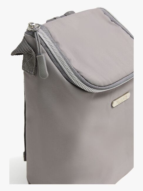 Pelicare Nestle Flasketaske, Grey