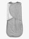 Noheli Babysvøb 3-i-1, Grå
