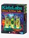 4M KidzLabs Eksperimentsæt Lysende Væsner