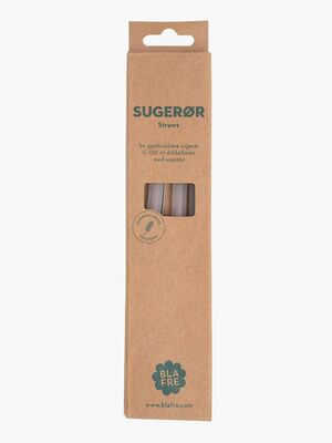 Blafre Sugerør 500 ml 3-pak