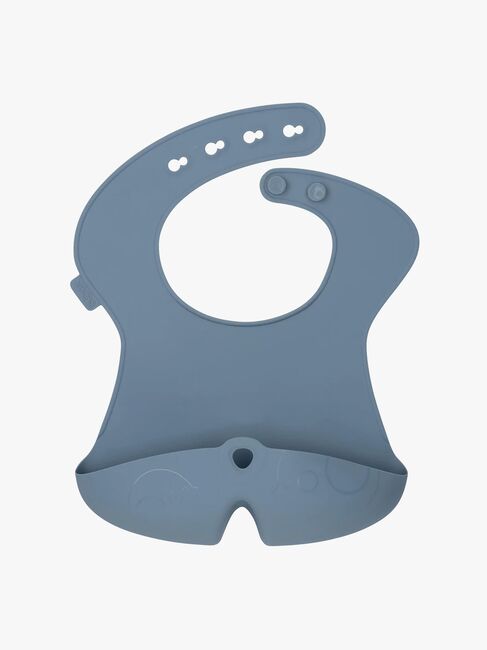 b.box Hagesmæk Silikone, Ocean