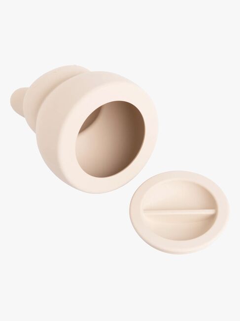 Baby's Only Sparebøsse Rabbit, Warm Linen