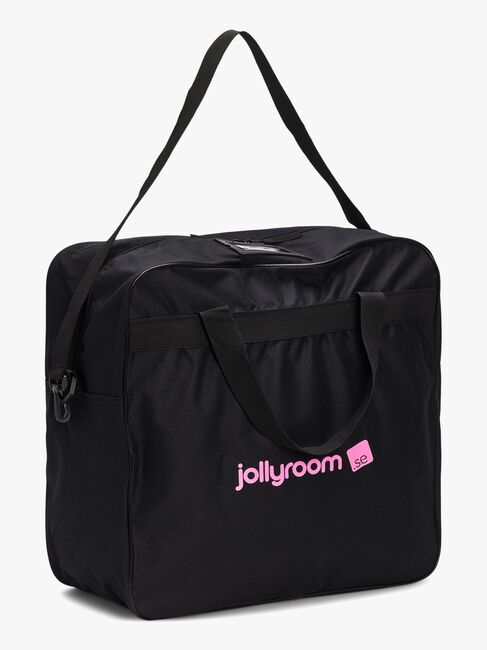 Jollyroom Allround Bag, Black 