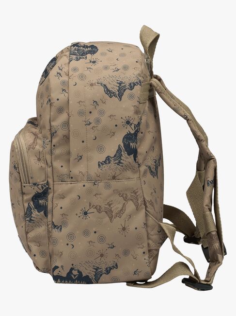 Mikk-Line Rygsæk, Coriander