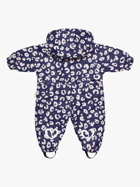 Petite Chérie Atelier Aurora Køredragt, Leo Navy