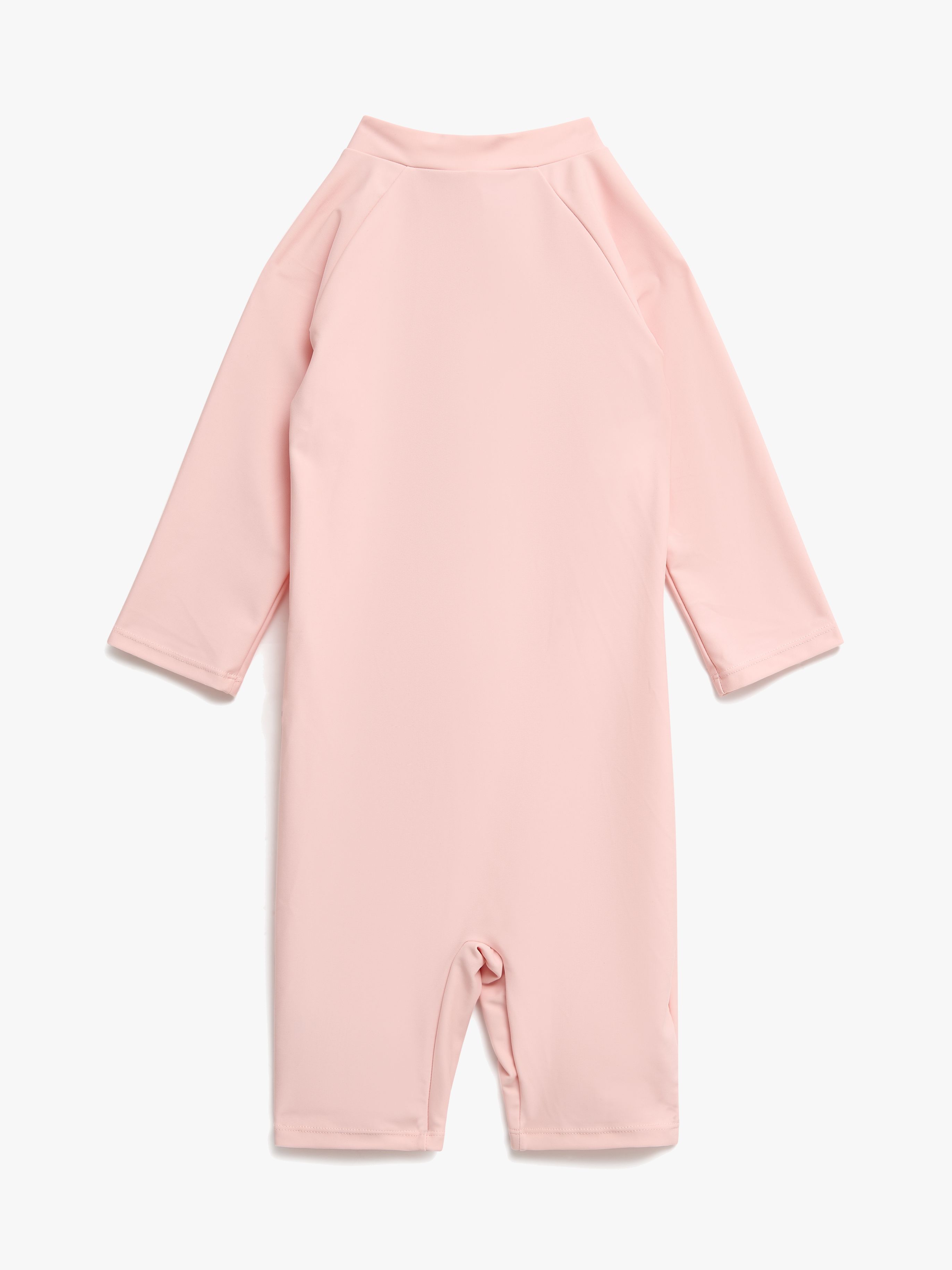 Nordbjørn Hönö UV-Dragt, Pink, 98-104