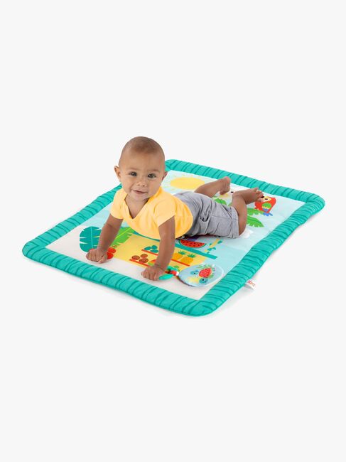 Bright Starts Tiki Toy Bar Aktivitetscenter