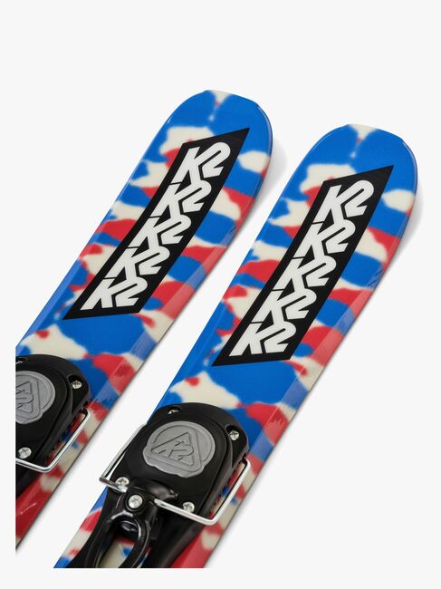 K2 Fatty Ski