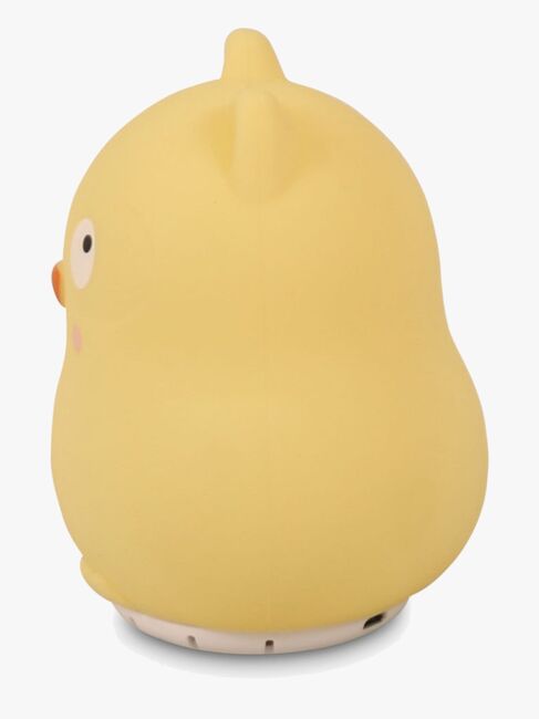 FILIBABBA Lampe med Højttaler Fugl