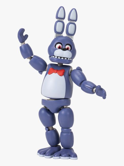 Five Nights at Freddy's Endo Figursæt 3-pak, Blandet