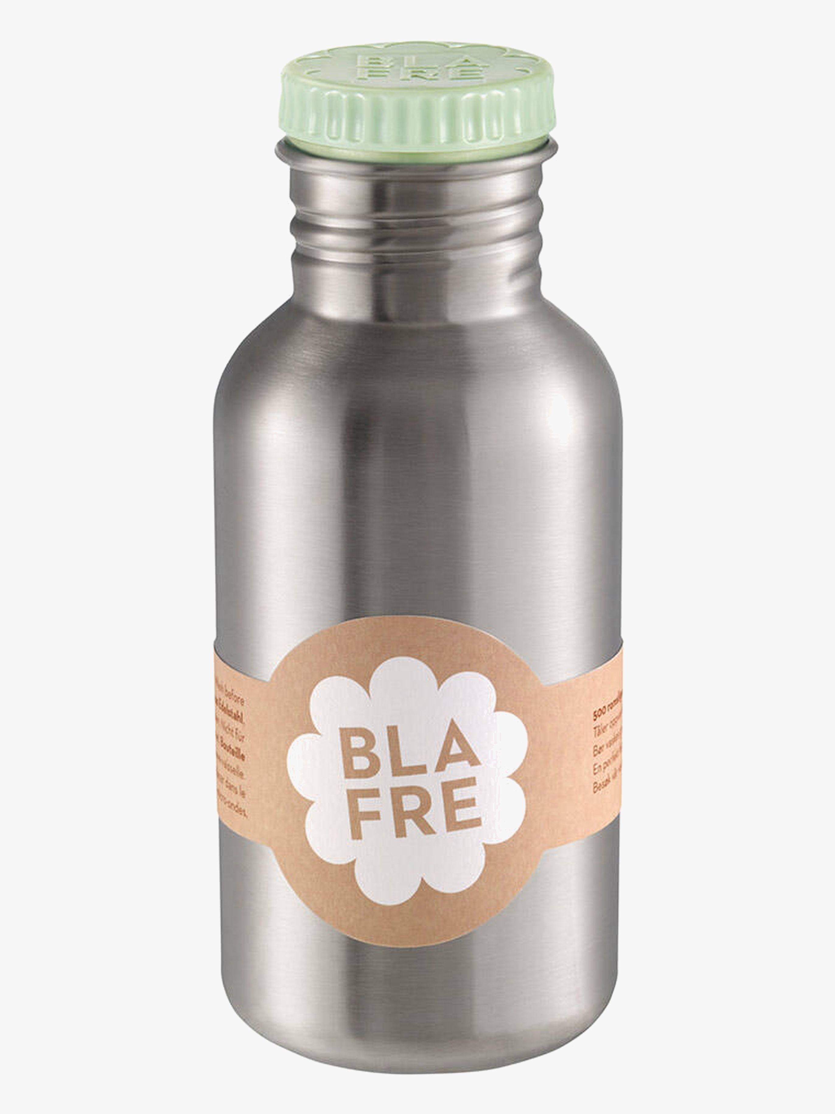 Blafre Drikkedunk L, Light Green