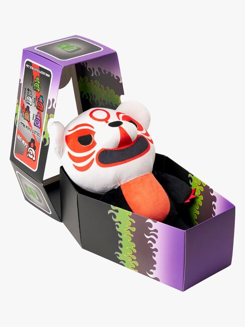 Roblox Deddy Bears S5 Bamse Coffin 30cm Blandet Udvalg