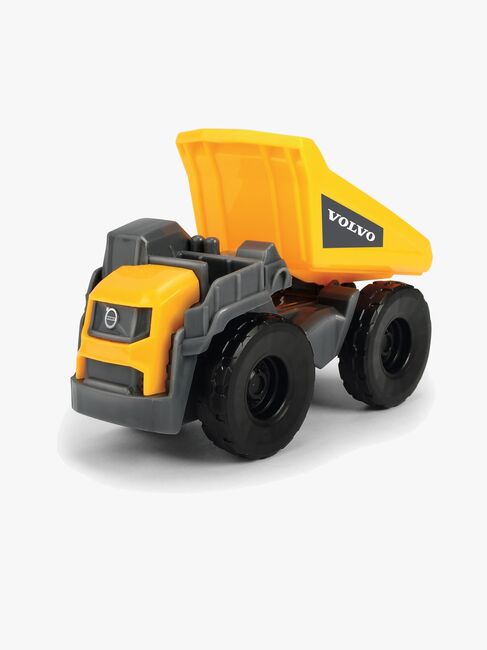 Dickie Toys Mini Legetøjsbiler 5-pak