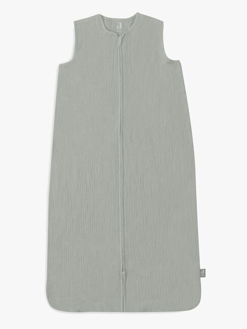 Jollein Sovepose Musselin, Olive Green