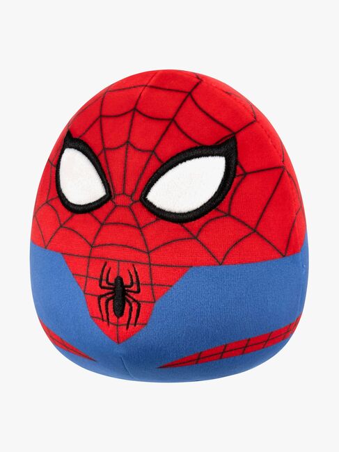 Squishmallows Marvel Spider-Man Bamse 20 cm
