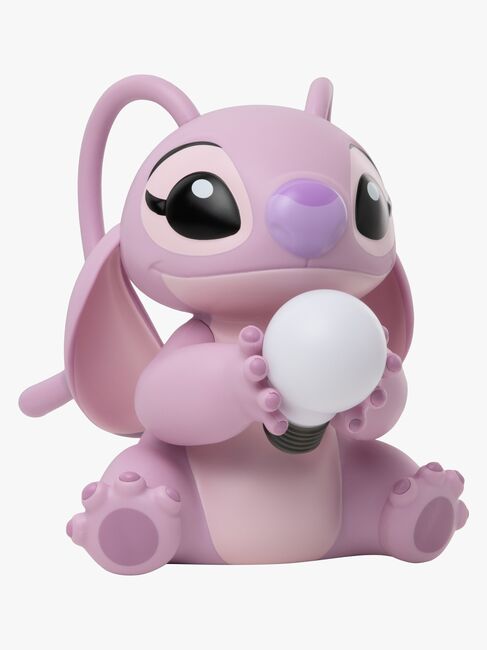Paladone Lilo & Stitch Angel Lampe