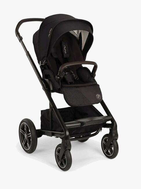 Nuna MIXX NEXT BMW Klapvogn, Element