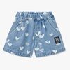 LIEWOOD Borrisa Denimshorts, Sweethearts/light blue denim