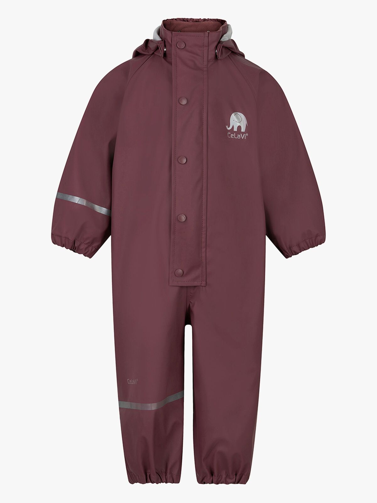 CeLaVi Regndragt, Rose Brown