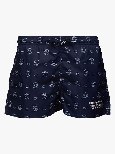 Svea Åhus Shorts, Blå