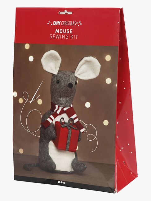 Creativ Company Kreasæt Julemus