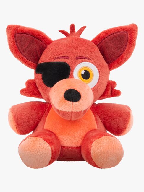 Five Nights at Freddy's Bamse Foxy