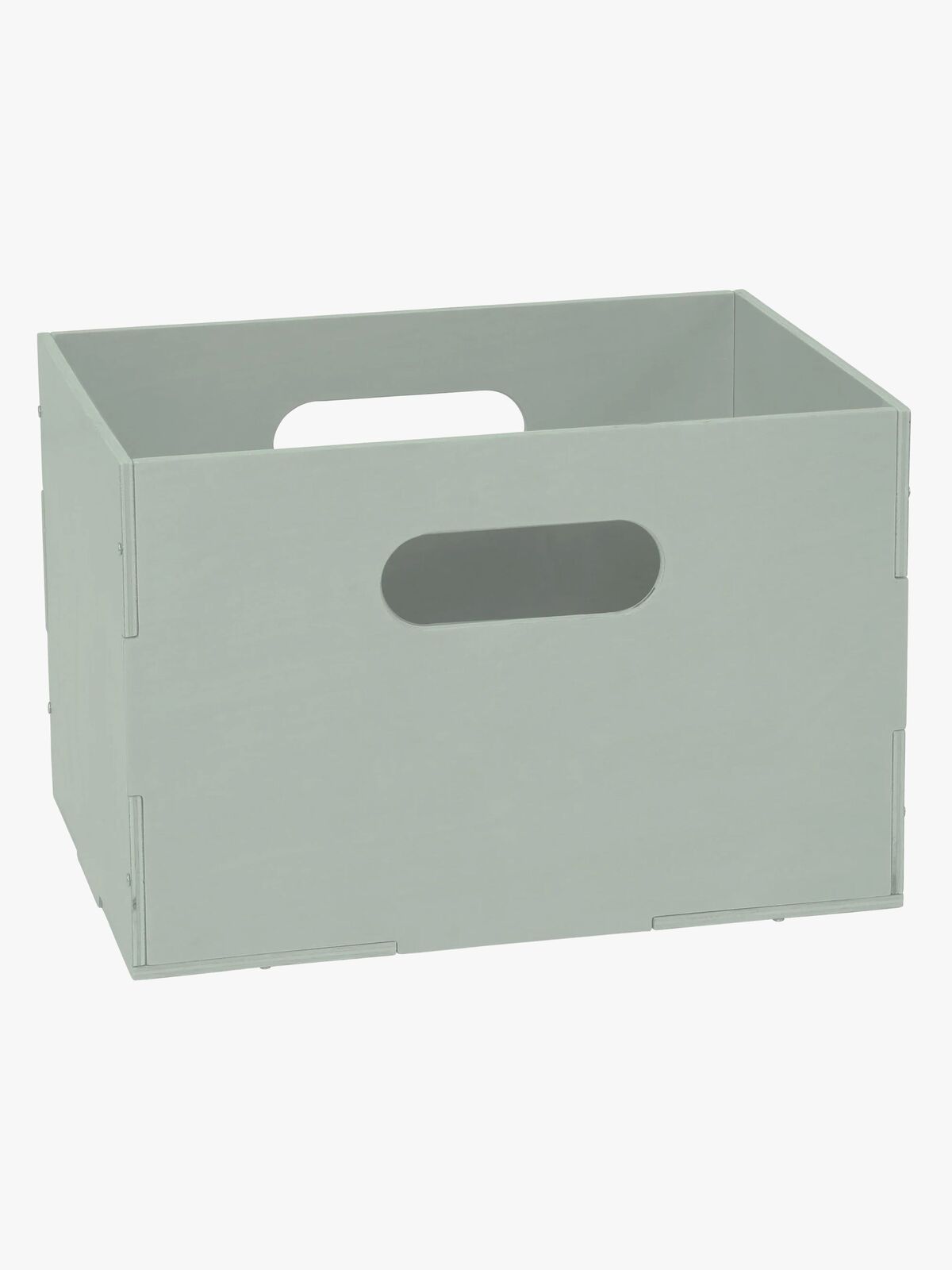 Nofred Kiddo Kasse, Olive Green