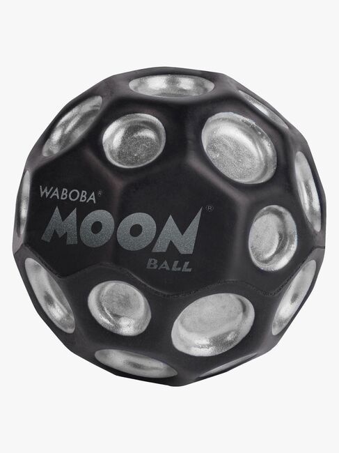 Waboba Dark Side Of Moon Hoppebold 1-pak Blandet