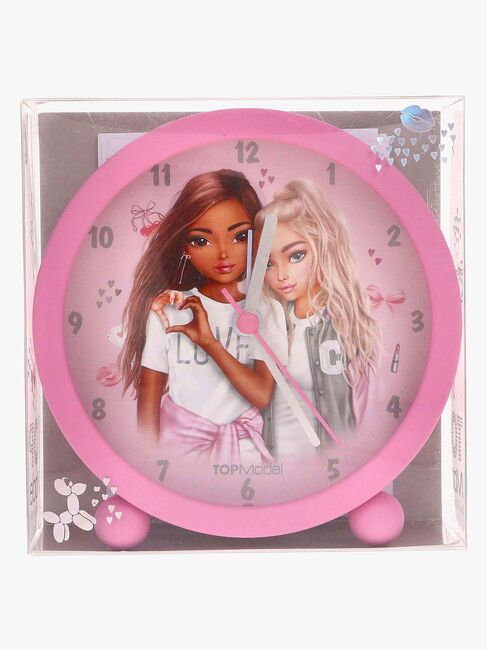 TOPModel Vækkeur My BFF