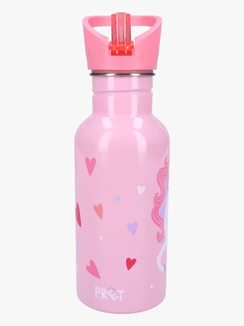 Prêt Stainless Steel Drikkedunk 500ml, Unicorn