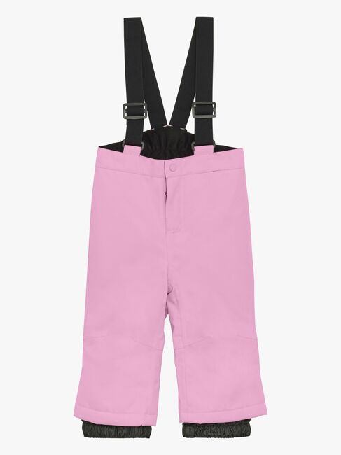Color Kids Overtræksbukser, Lilac Chiffon