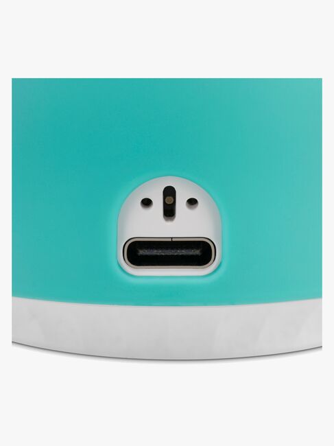 Lionelo Babyline View Babyalarm, White