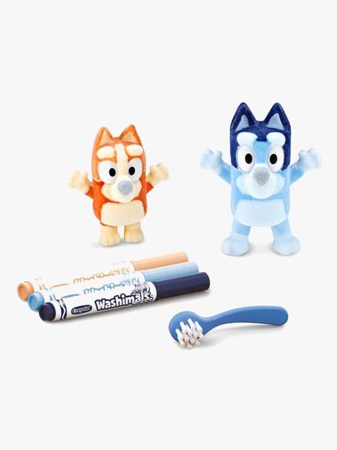 Crayola Washimals Bluey Scribble Scrubbie Med To Figurer 358-740254-1148_3a.jpg