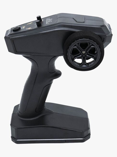 Syma Revolt Banshee 4x4 Fjernstyret Bil, Rød