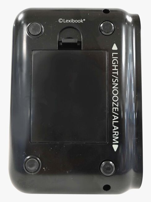 Lexibook Fodbold Vækkeur