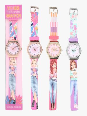 TOPModel Silikoneur Blandet Udvalg