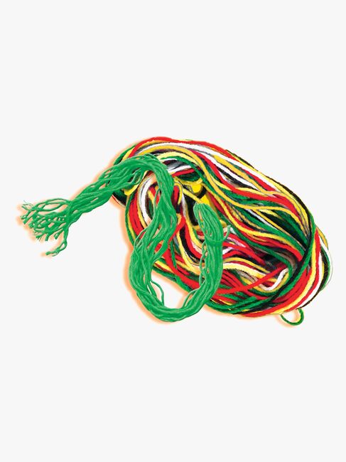 SES Creative  Jeg lærer mig: Kreasæt